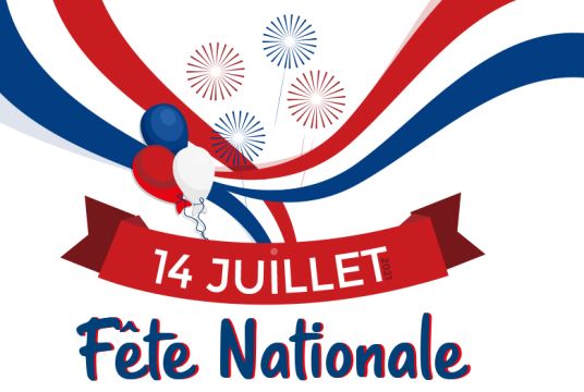Festivités du 14 juillet