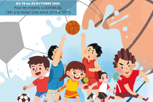 Semaine multisports