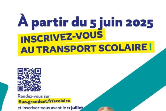 Transports scolaires