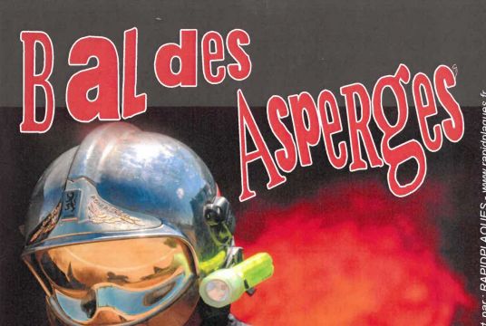 Bal des Asperges 