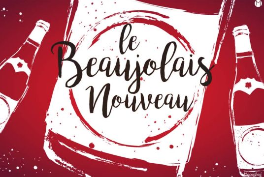 Soirée Beaujolais