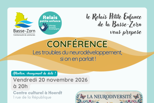 Conférence 