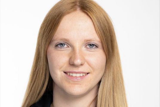 Tous nos encouragements à Elina !