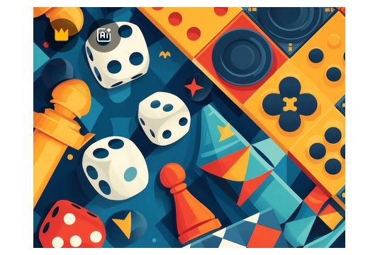 Soirée jeux (Gaël Malot & Gilles Jean)