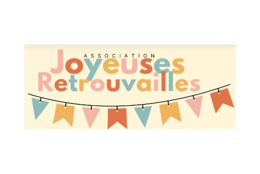 Joyeuses retrouvailles
