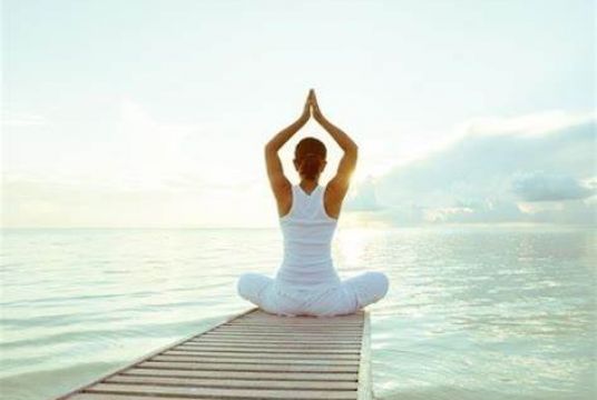 Atelier découverte Kundalini Yoga (Mariana Marino - Professeure de Kundalini Yoga et Méditation)