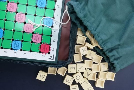 Scrabble duplicate (Gérard Schnee)