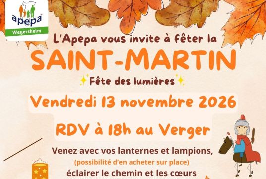 St Martin