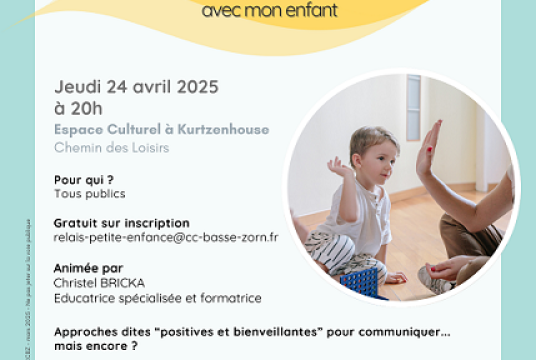 Relais Petite Enfance de la Basse Zorn