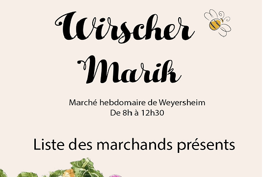 Wirscher Marik